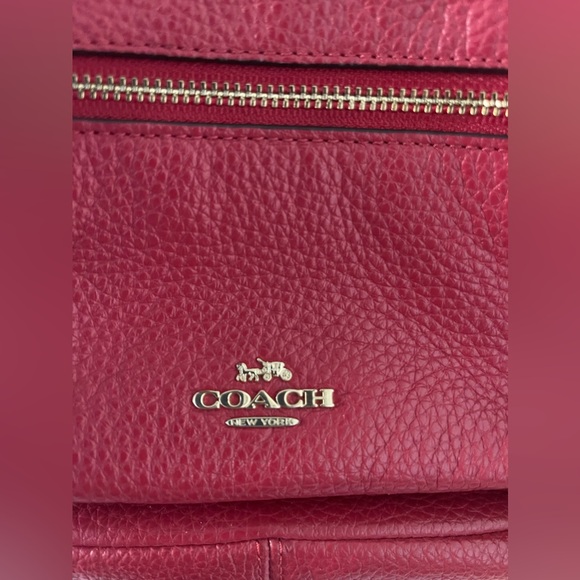 Coach Mini Backpack - Picture 2 of 5